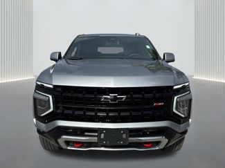 Used 2025 Chevrolet Suburban Z71 AWD/4WD video 2
