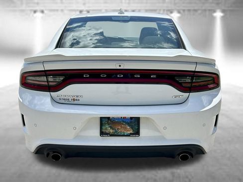 Used 2023 Dodge Charger GT RWD image 6