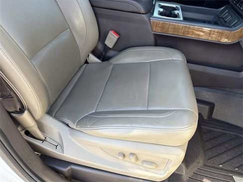 Used 2018 GMC Sierra 1500 SLT w/ Texas SLT Premium Package image 21