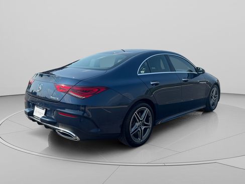 Used 2023 Mercedes-Benz CLA 250 4MATIC image 5