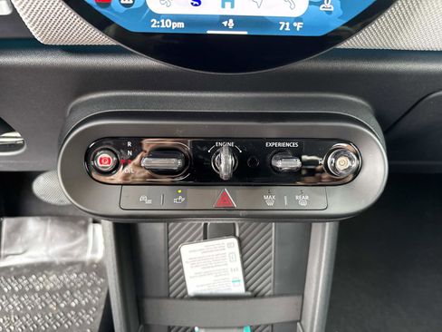 New 2026 MINI Cooper S FWD image 24