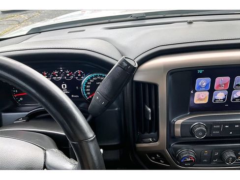 Used 2017 GMC Sierra 1500 Denali w/ Denali Ultimate Package AWD/4WD image 21