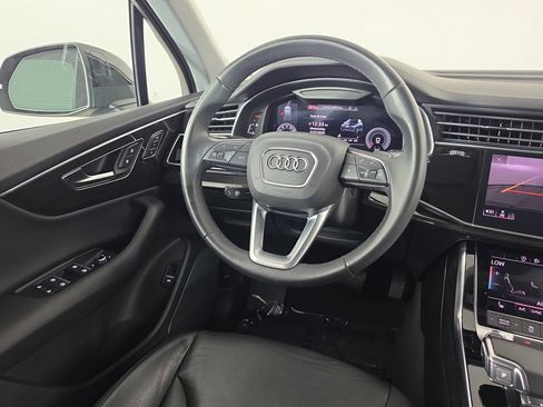 Used 2023 Audi Q7 2.0T Premium Plus w/ Convenience Package AWD/4WD image 37
