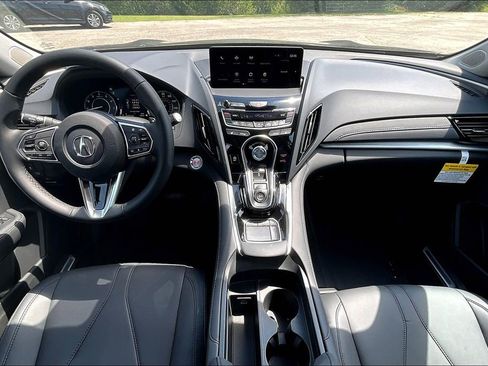 Used 2024 Acura RDX SH-AWD image 2