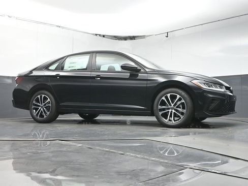 New 2026 Volkswagen Jetta Sport image 31