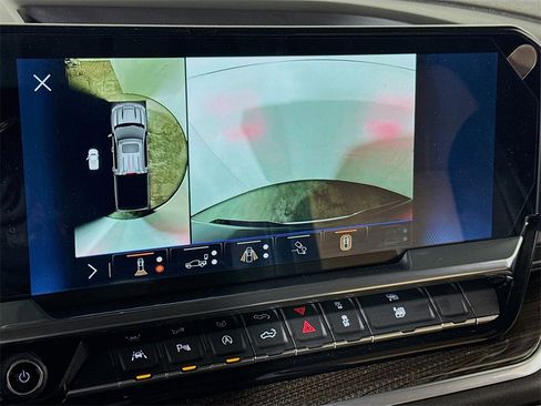 Used 2026 Chevrolet Silverado 1500 LT w/ Safety Package image 12