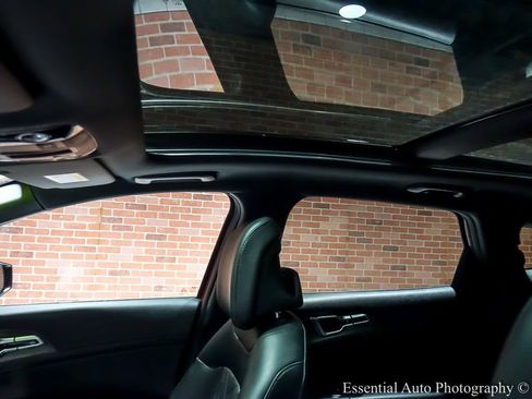 Used 2024 Kia Sportage X-Line w/ X-Line Premium Package image 15