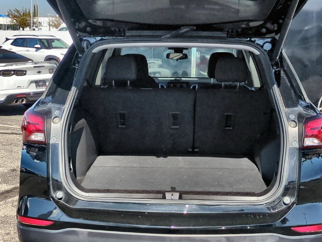 Used 2024 Chevrolet Equinox LT FWD image 30