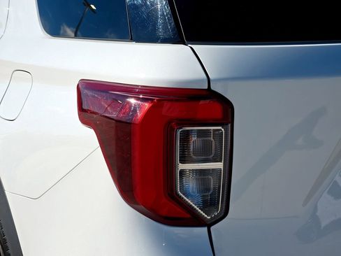 Used 2023 Ford Explorer ST-Line w/ Class IV Trailer Tow Package image 6