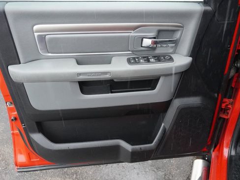 Used 2016 RAM 1500 Big Horn image 12