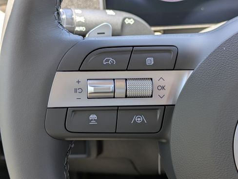 New 2026 Hyundai Sonata SEL FWD image 22