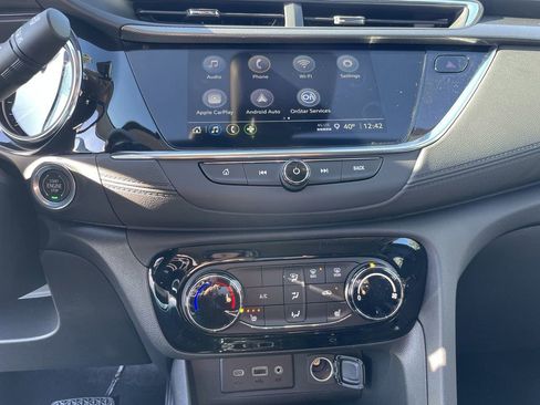 Certified 2023 Buick Encore GX Preferred w/ Cold Weather Comfort Package image 14