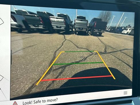 New 2026 Volkswagen Atlas SE image 28