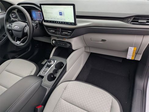 New 2026 Ford Escape Active w/ Tech Pack #1 image 21
