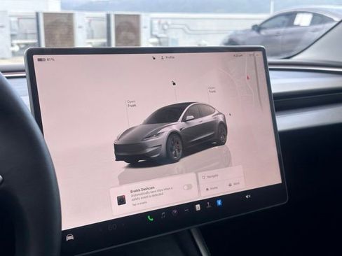Used 2024 Tesla Model 3 Performance AWD/4WD image 13