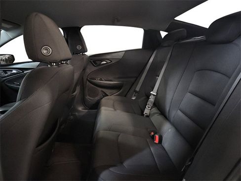 Used 2020 Chevrolet Malibu RS w/ LPO, Convenience Package 1 image 18