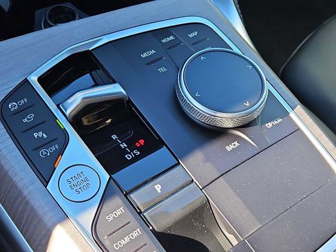 New 2026 BMW 440i xDrive M440i xDrive w/ Premium Package image 29