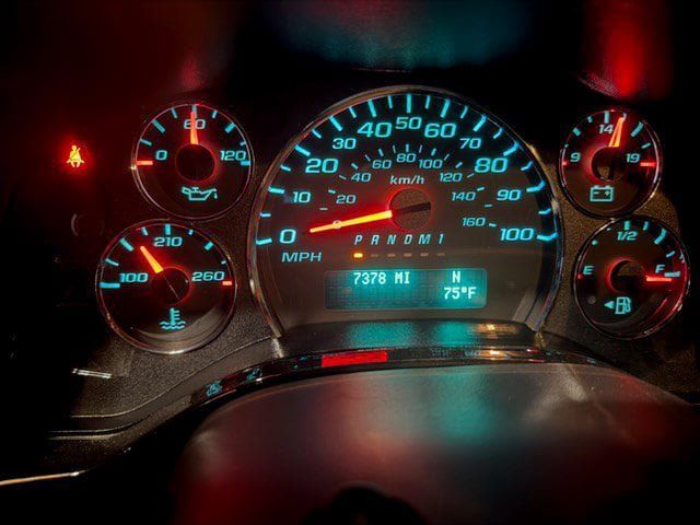 Used 2023 GMC Savana 2500 Extended RWD image 5