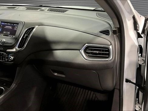 Used 2024 Chevrolet Equinox LT w/ LPO, Cargo Package FWD image 27