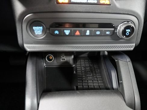 New 2025 Ford Bronco Sport Big Bend image 7