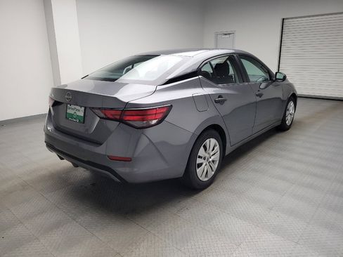 Used 2024 Nissan Sentra S FWD image 9