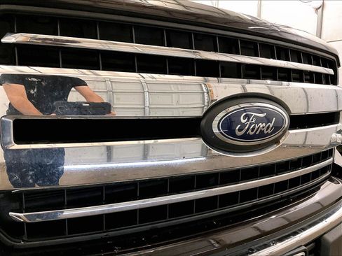 Used 2019 Ford F150 XLT AWD/4WD image 29