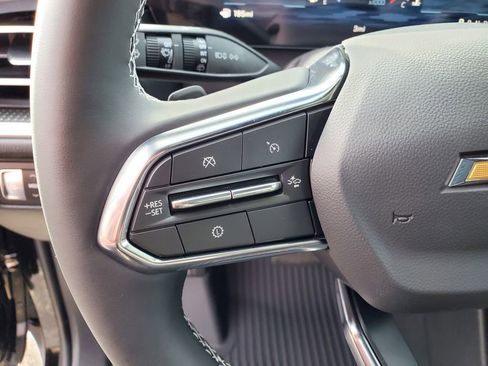 New 2026 Chevrolet Traverse LT image 14