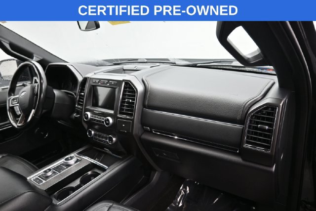 Certified 2021 Ford Expedition Limited AWD/4WD image 14