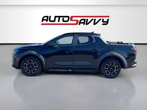 Used 2024 Hyundai Santa Cruz XRT AWD/4WD image 4