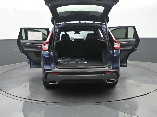New 2027 Honda CR-V Sport-L image 40