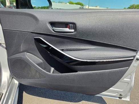 Used 2023 Toyota Corolla XSE FWD image 10