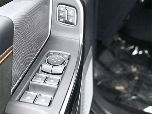 Used 2021 Ford F150 Platinum w/ Equipment Group 701A High image 10