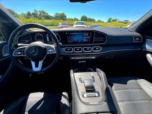 Used 2020 Mercedes-Benz GLS 450 4MATIC image 16
