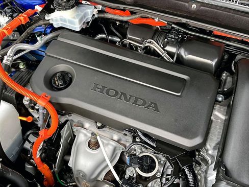 Certified 2023 Honda CR-V Sport Touring image 32