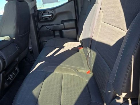 Used 2019 Chevrolet Silverado 1500 LT w/ Texas Edition image 36