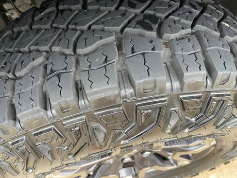 Used 2025 Chevrolet Colorado ZR2 image 27