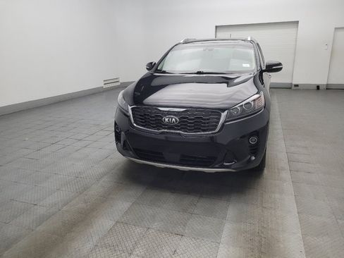 Used 2020 Kia Sorento EX AWD/4WD image 15