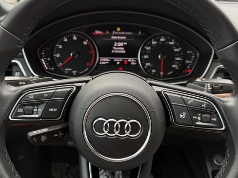 Used 2023 Audi A4 2.0T Premium w/ Convenience Package image 32