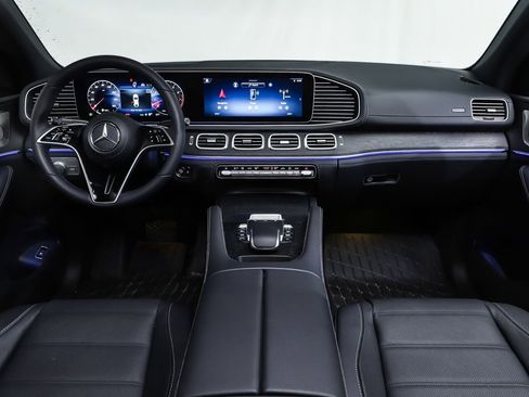 New 2026 Mercedes-Benz GLE 450 4MATIC Coupe image 7