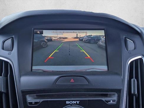 Used 2015 Ford Focus Electric Hatchback image 14