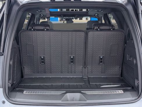 New 2026 Chevrolet Tahoe Premier w/ Sun And Tow Package RWD image 10