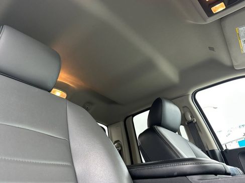 Used 2024 RAM 1500 Tradesman w/ Protection Group AWD/4WD image 16
