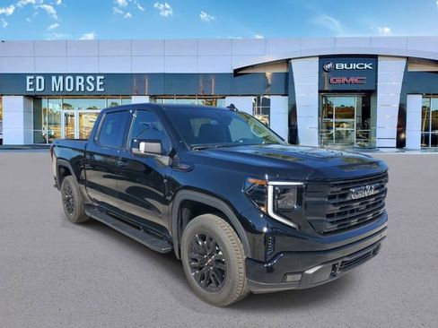 New 2026 GMC Sierra 1500 Elevation w/ Preferred Package image 4