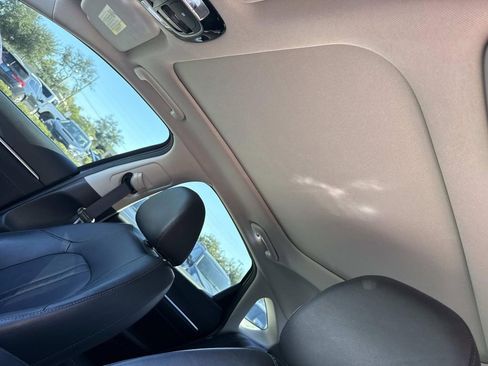 Used 2020 Hyundai Sonata Limited w/ Cargo Package image 44