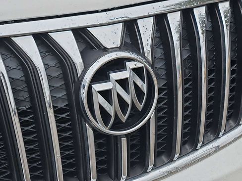 Used 2016 Buick Encore FWD image 11