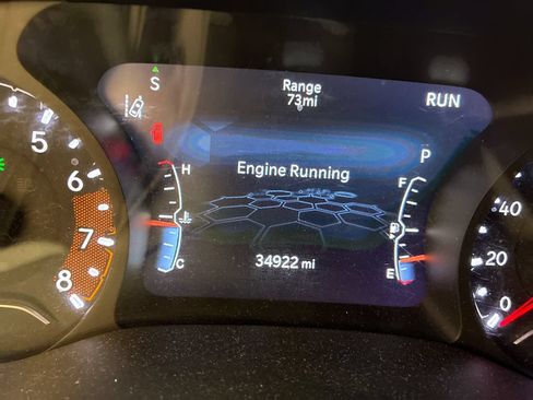 Used 2023 Jeep Compass Limited AWD/4WD image 17