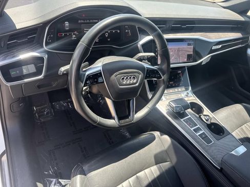 Used 2024 Audi A6 Premium Plus AWD/4WD image 18