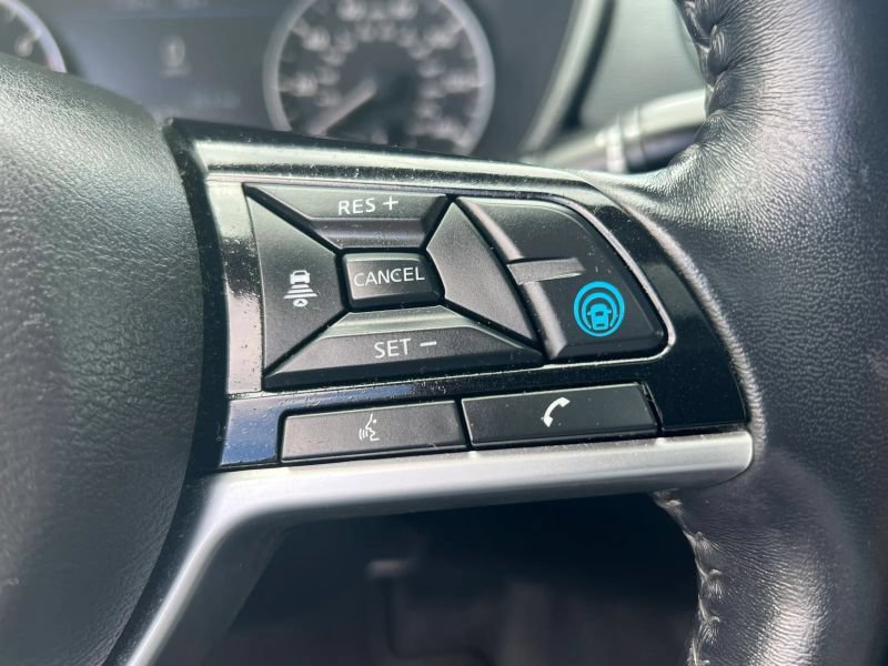 Used 2020 Nissan Altima 2.5 SV AWD/4WD image 33