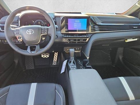 New 2026 Toyota Camry SE FWD image 14