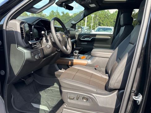 New 2026 Chevrolet Silverado 1500 High Country image 20